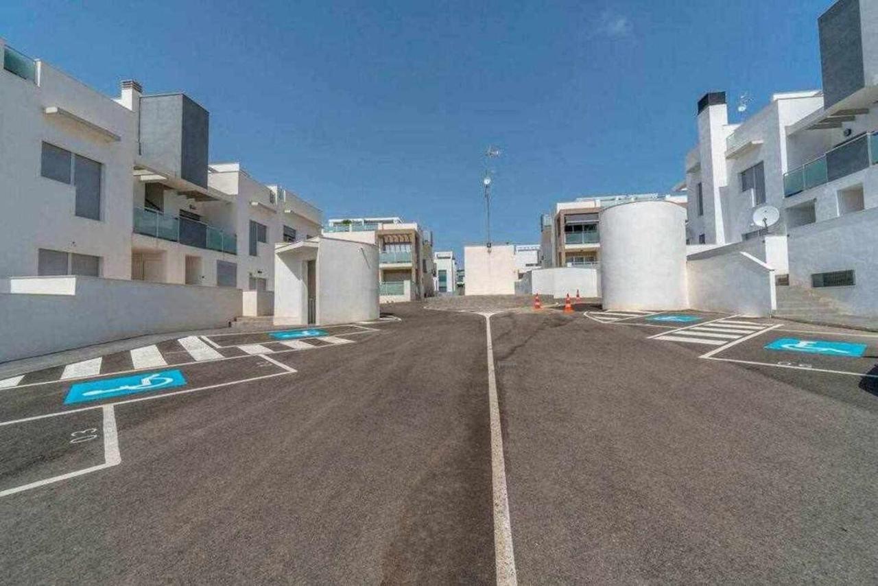Espanhouse Caroline Bungalow Torrevieja Exterior foto